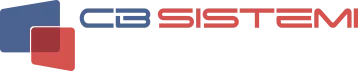 Logo CB Sistemi